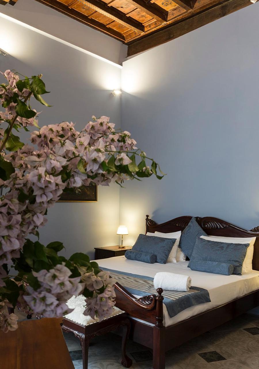 Pensionat Navona Grand Rom
