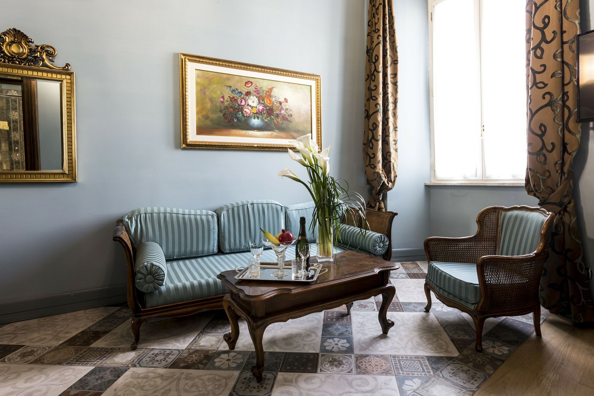 Pensionat Navona Grand 2*