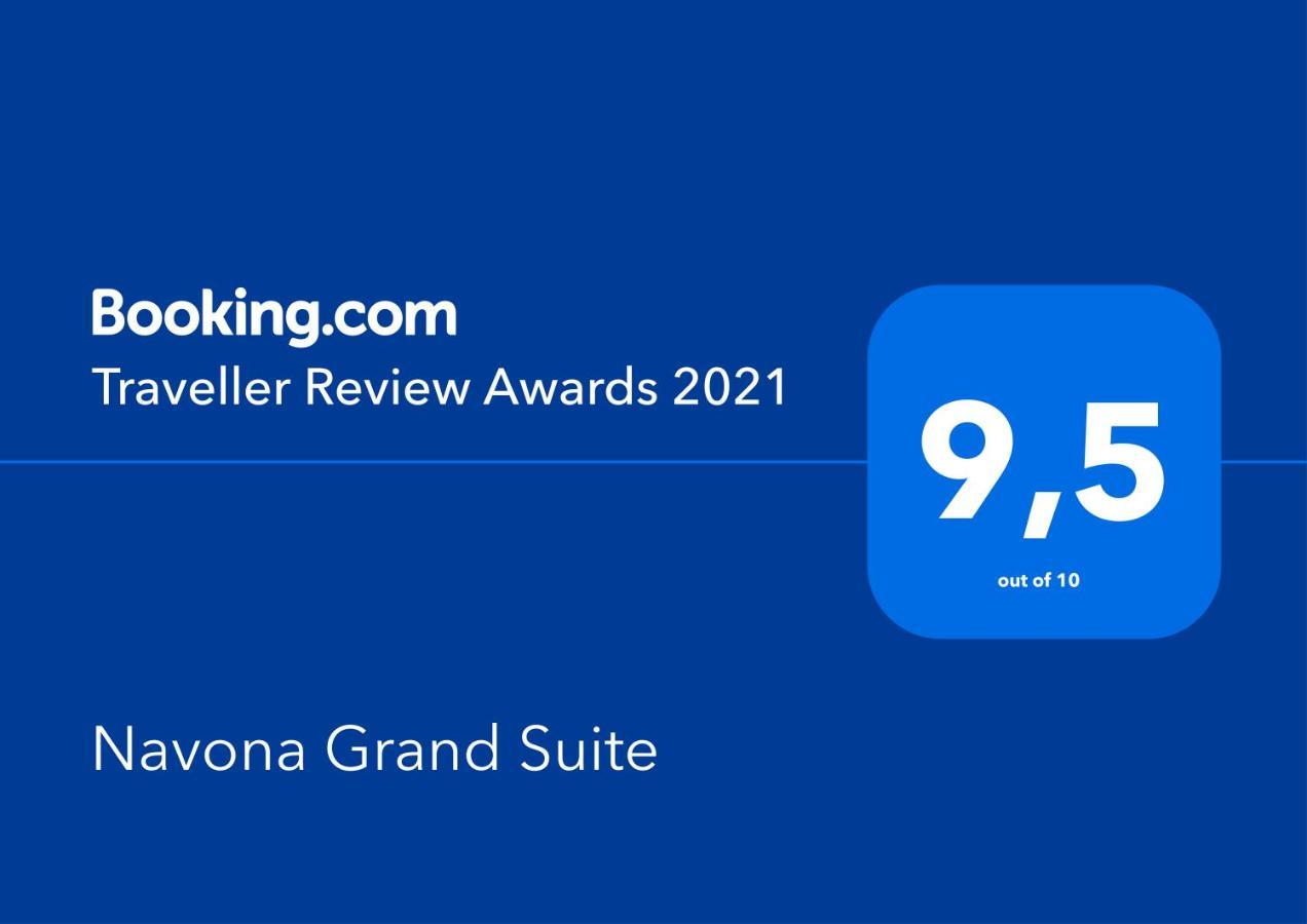 Gæstehus Navona Grand 2*