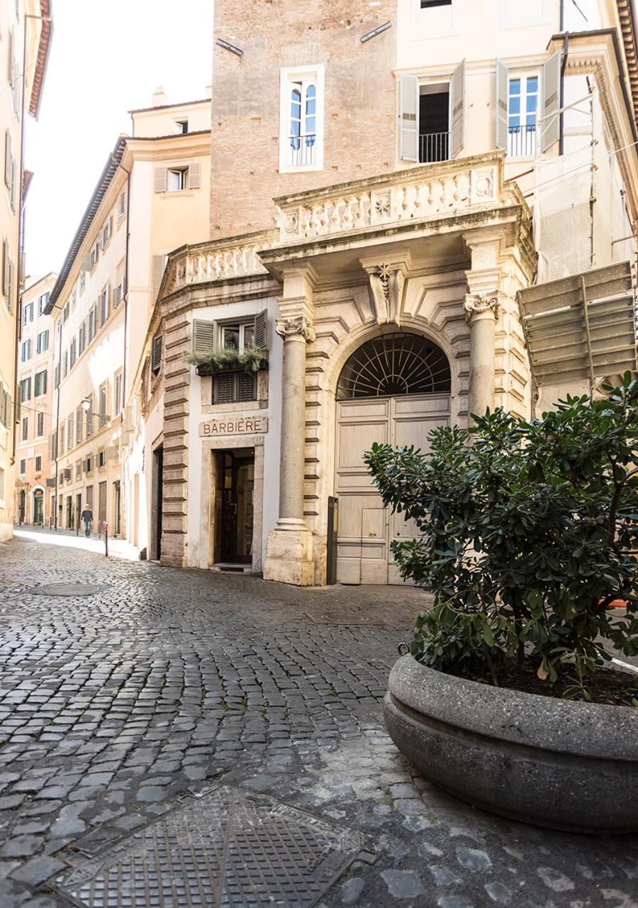 Gæstehus Navona Grand Rom