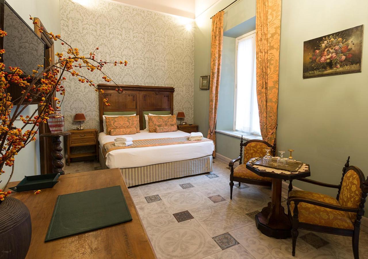 Gæstehus Navona Grand Rom