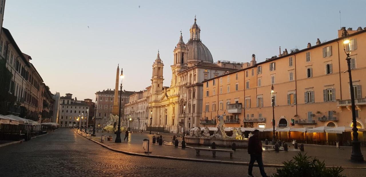 Gæstehus Navona Grand Rom