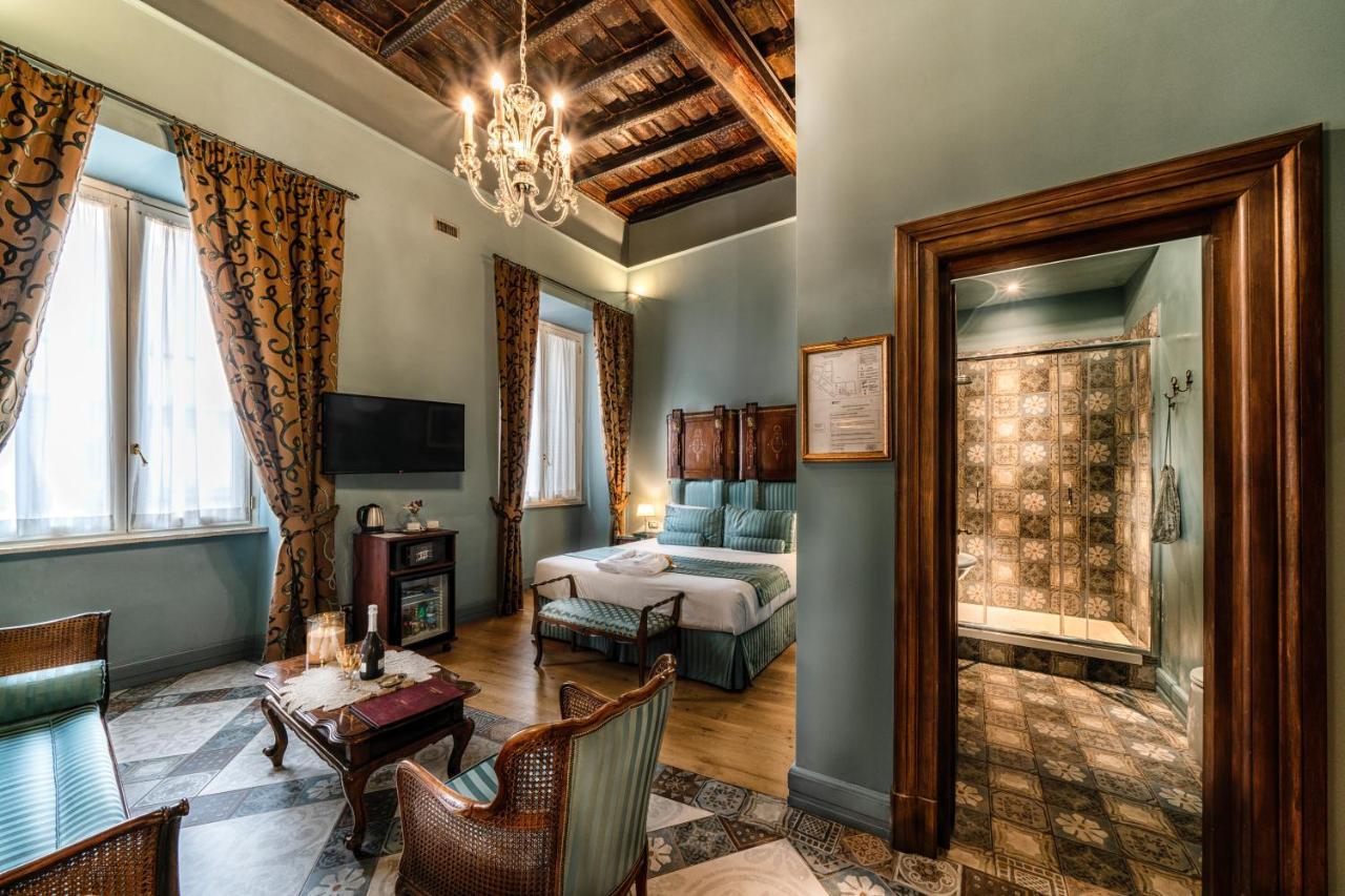 Gæstehus Navona Grand 2*